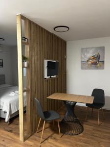 Apartments Bubalo