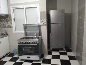 Appartement près de l aéroport Marrakech