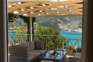 Villa Mirage Skopelos