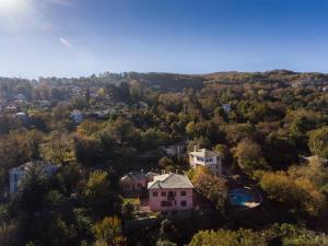 Kalderimi Country House Pelion Greece