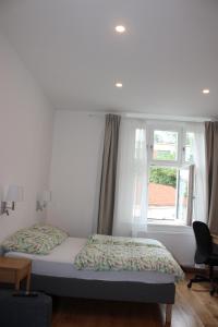 Phuong Nest Prague Cozy 2BR Apartment