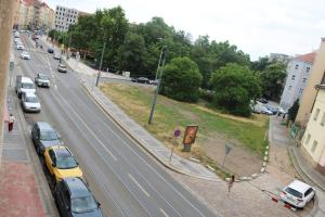 Phuong Nest Prague Cozy 2BR Apartment