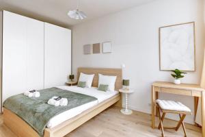 Prestigieux Appartement au Marais - 6 Voyageurs