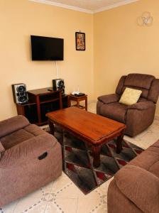 Bungoma town home
