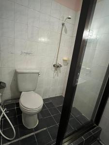 Wisma Pakuan Syariah Hotel