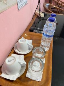 Wisma Pakuan Syariah Hotel
