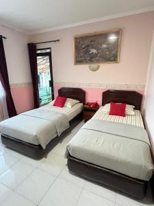 Wisma Pakuan Syariah Hotel