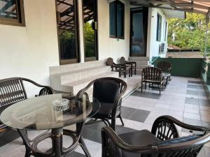 Wisma Pakuan Syariah Hotel