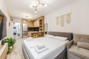 NooN Apartment | Sofo Duni by PikHost