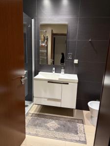 Luxury Beach Apartment in Cavalo Preto Condominium