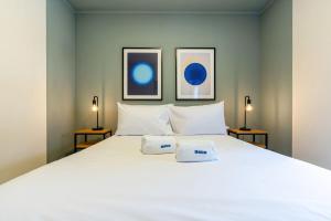 Sol Barranco Apartment by Geko