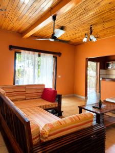 Grande maison familiale 150 m2, 8 pers, WiFi & parking