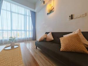 Sutera Avenue - Sunset View Rooftop Infinity Pool Infini Stay