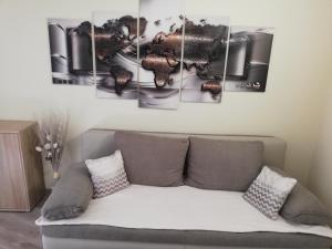 Apartma Dečko Rogaška