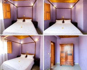 Grande maison familiale 150 m2, 8 pers, WiFi & parking