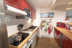 Appartement Le Bois de Marie