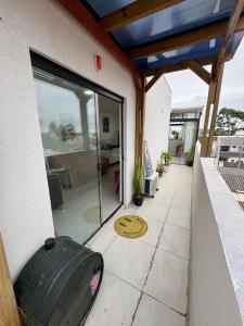 Loft exclusivo surf, mar y arte