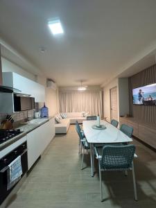 Olas Playa Caracol Beachfront in Punta Chame