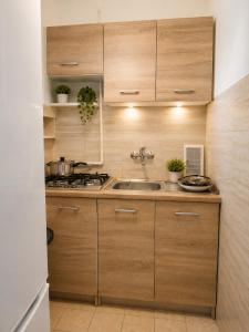 Prime Hospitality-One bedroom apartment
