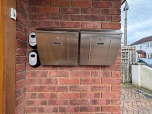 Stylish Charming London Flat Ruislip -Free Parking