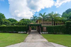 Cuatro Lunas Hotel Boutique