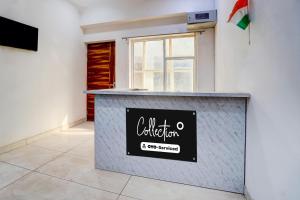 Hotel O Sector 49 Noida Formerly The Urban