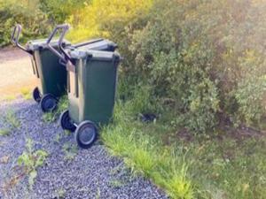 4 star holiday home in Glesborg