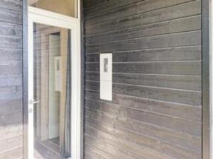 4 star holiday home in Glesborg