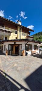 Hotel Garnì posta