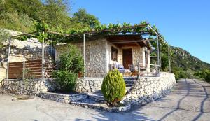 Georgia Villas