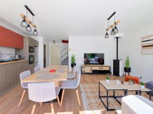 Maison avec jardin Lac et commerces à pied