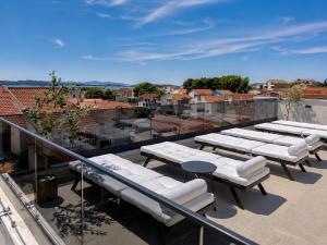 Apartments Maritea