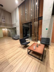Departamento Premium Cerca del Consulado USA