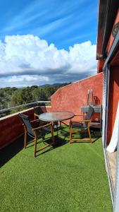 Loft cerca del mar con increíbles vistas panorámicas