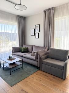 Pajūrio Pušis - Mano Jūra 2 Apartamentai