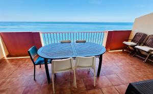 Seaviews Carvajal