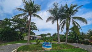 Veraneras Beach House - Seto no Hanayome