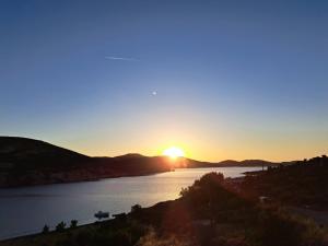 Studio sunrise