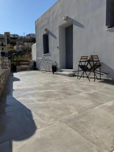 Bamboo House Syros No1