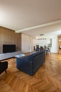 Roma Luxury Apartment
