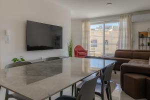 Three Bedroom Qormi Home