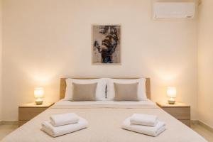 Three Bedroom Qormi Home