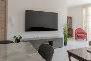 Three Bedroom Qormi Home