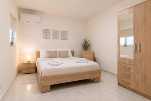 Three Bedroom Qormi Home