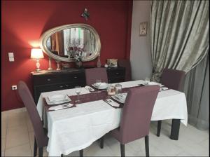 Mariannas Home - Comfort & Relaxation in Messinia