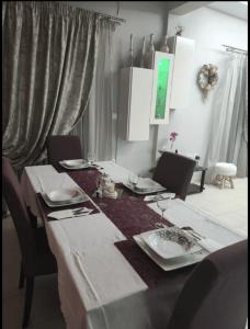 Mariannas Home - Comfort & Relaxation in Messinia