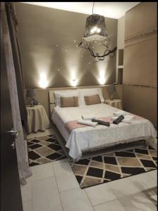 Mariannas Home - Comfort & Relaxation in Messinia