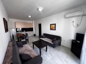 Brunos apartament