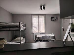 Les studios proche du Mont Ventoux