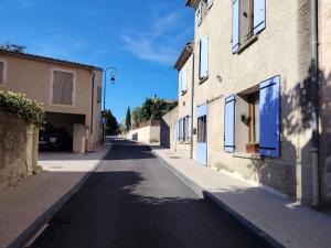 Les studios proche du Mont Ventoux